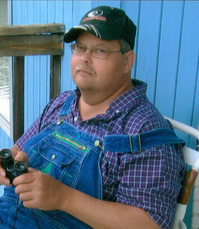obit Todd
